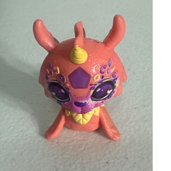 moose toys Other - Javel from Magic Mixie Mixling Crystal Woods